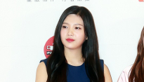 [메인포토] 레드벨벳 조이, ‘점점 예뻐지네!’