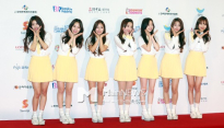 [메인포토] 러블리즈, ‘변함없이 상큼해~’
