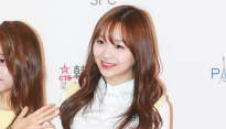 [메인포토] 러블리즈 류수정, ‘삼촌팬 흔드는 미소’