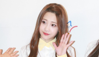 [메인포토] 러블리즈 유지애, ‘초롱초롱한 눈빛’