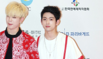 [메인포토] 갓세븐 주니어, ‘오늘 패션어때요?’