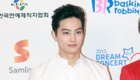 [메인포토] 갓세븐 영재, ‘달콤한 미소’