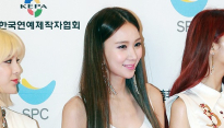 [메인포토] 나인뮤지스 이유애린, ‘긴 생머리 그녀’