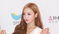 [메인포토] 카라 구하라, ‘인형의 자태’