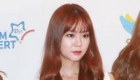 [메인포토] 카라 한승연, ‘도도하게’