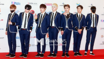 [메인포토] 24K, ‘떨리는 드림콘서트무대’