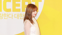 [메인포토] 포미닛 현아, ‘섹시한 입장’