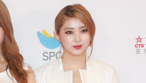 [메인포토] 포미닛 권소현, ‘똘망똘망한 눈망울’