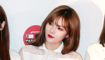 [메인포토] 포미닛 현아, ‘뭘해도 섹시~’