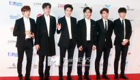 [메인포토] 인피니트, ‘멋쟁인 여섯남자’