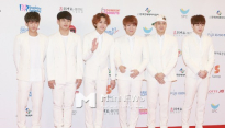 [메인포토] 비투비, ‘올 화이트 패션’
