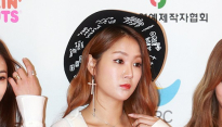 [메인포토] 씨스타 소유, ‘머리 살짝넘기고’