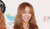 [메인포토] 씨스타 효린, ‘언제나 검은 피부’