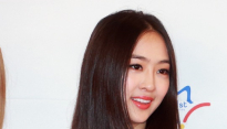 [메인포토] 씨스타 다솜, ‘2015 드림콘서트’