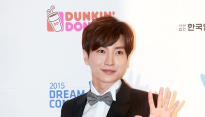 [메인포토] 슈퍼주니어 이특, ‘드림콘서트 MC맡았어요’