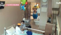 '촉촉한 오빠들' 현주엽 정상훈, 백혈병 아이 사연에 눈물 펑펑...남다른 인연까지?