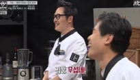 '냉장고를 부탁해' 이연복 셰프까지 잡는 김풍? 