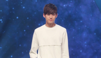 [메인포토] 세븐틴 민규, ‘여유있는 포즈’
