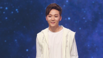[메인포토] 미소년, ‘세븐틴 승관’