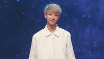 [메인포토] 세븐틴 디에잇, ‘싱그러운 미소’