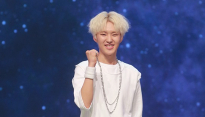 [메인현장] '데뷔' 세븐틴 
