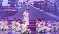 [메인현장] '데뷔' 세븐틴 