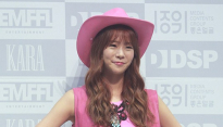 [메인포토] 카라 한승연, ‘점점 어려지네!’