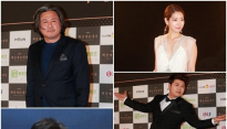 ‘제51회 백상예술대상’ 최민식·나영석 PD 영예 대상...‘국내 유일 종합예술상 명예 지켰다’ (종합)