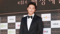 [메인포토] 주원, ‘여심 홀리는 눈빛’