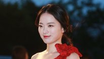 [메인포토] 천우희, ‘한쪽 어꺠??과감하게’