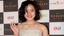[메인포토] 김향기, ‘깜찍하죠?’