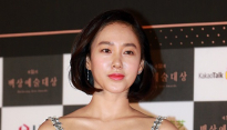 [메인포토] 박주미, ‘헉 소리나는 가슴라인’