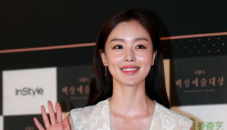 [메인포토] 한선화, ‘언제나 밝은 웃음’