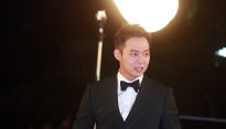 [메인포토] 박유천, ‘팬들과 눈인사’