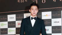 [메인포토] 박유천, ‘조각미남’
