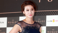 [메인포토] 유인영, ‘과감하죠?’