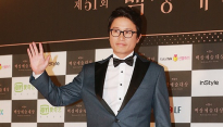[메인포토] 송새벽, ‘긴장된 표정’
