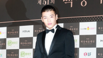 [메인포토] 강하늘, ‘파격 헤어변신’