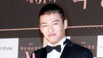 [메인포토] 강하늘, ‘깜찍 브이!’