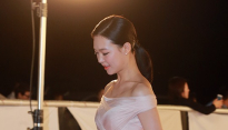 [메인포토] 한예리, ‘섹시한 쇄골’
