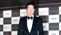 [메인포토] 유해진, ‘저도 참석했어요~’