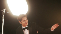 [메인포토] 이민호, ‘팬들과 아이컨택’