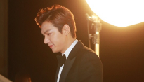[메인포토] 이민호, ‘두툼한 입술’