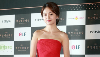 [메인포토] 백진희, ‘손끝까지 우아해!’