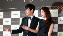 [메인포토] 이준-고아성, ‘잘 어울리죠?’