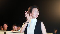 [메인포토] 신민아, ‘보기만해도 즐거워~’