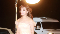 [메인포토] 이유리, ‘끝없는 우아함’