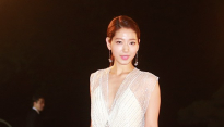 [메인포토] 박신혜, ‘깊게파인 가슴라인’