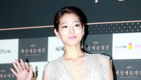 [메인포토] 박신혜, ‘오늘은 섹시하게’