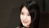 [메인포토] 아이유, ‘빛나는 미모’